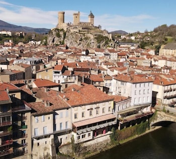 foix