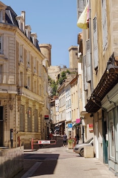 foix