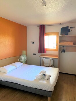 premiere classe annecy cran gevrier