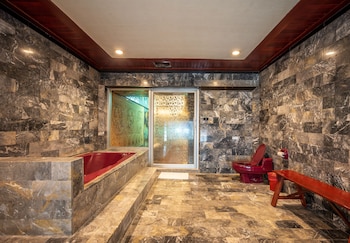 blue dream cannabis hotel