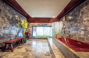 blue dream cannabis hotel