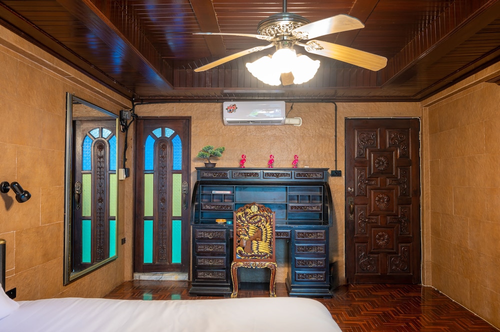 blue dream cannabis hotel