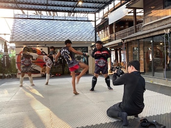 blue dream cannabis hotel