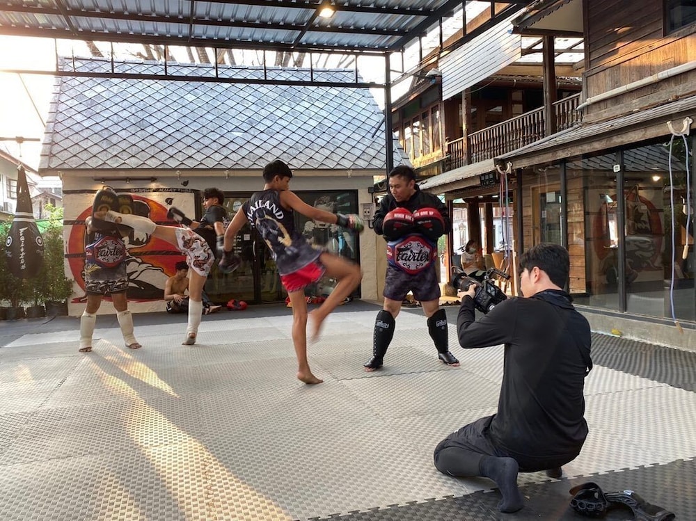 blue dream cannabis hotel