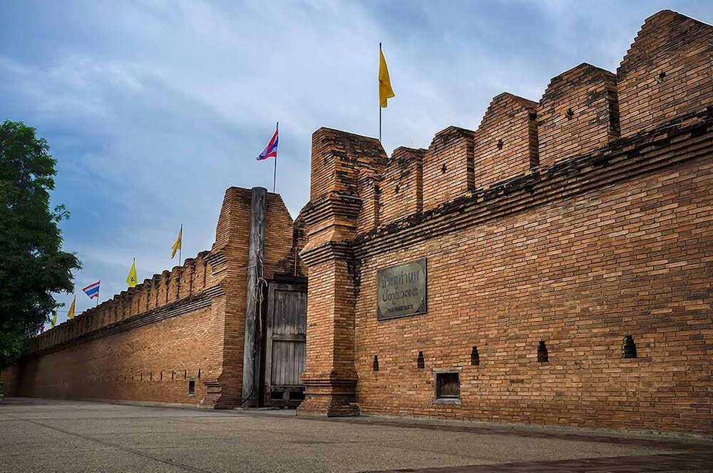 blue dream cannabis hotel