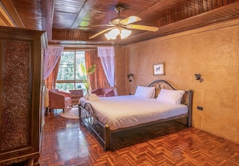 blue dream cannabis hotel