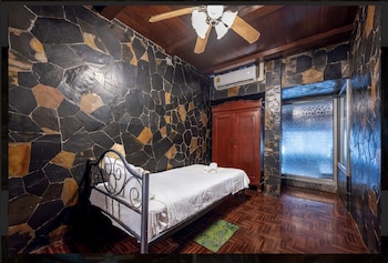 blue dream cannabis hotel