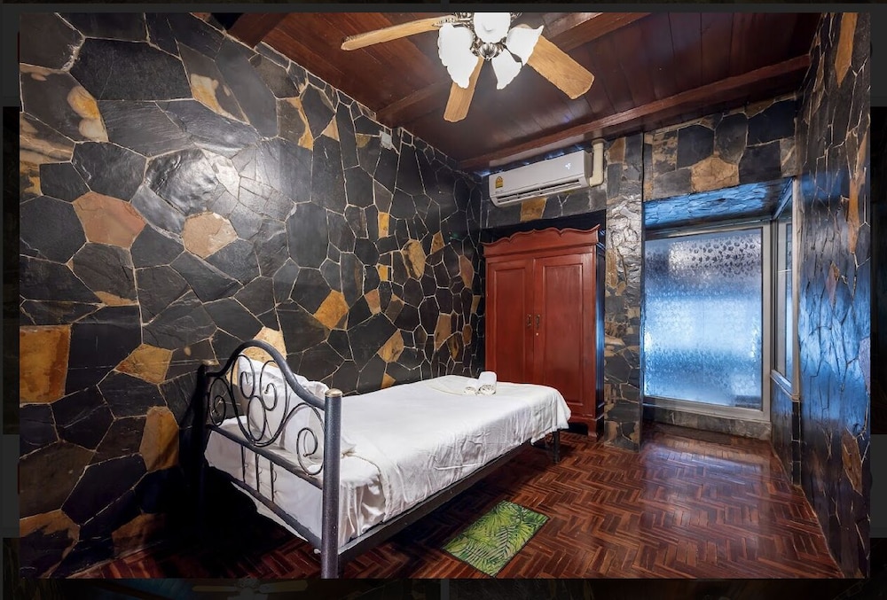 blue dream cannabis hotel