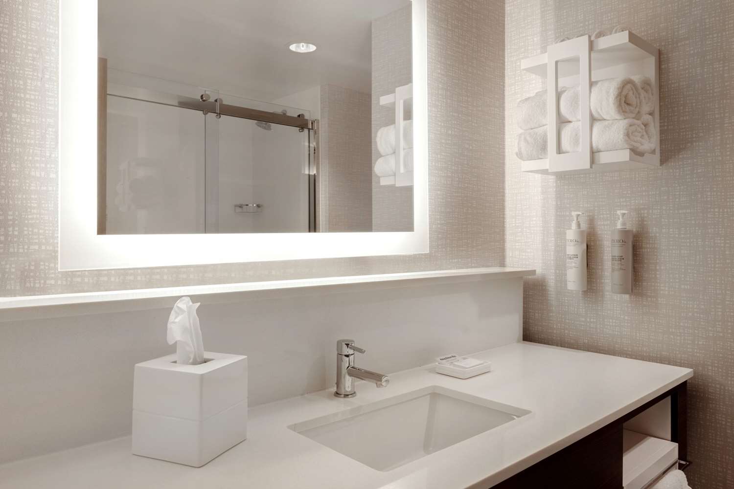 hampton inn chicago orland park