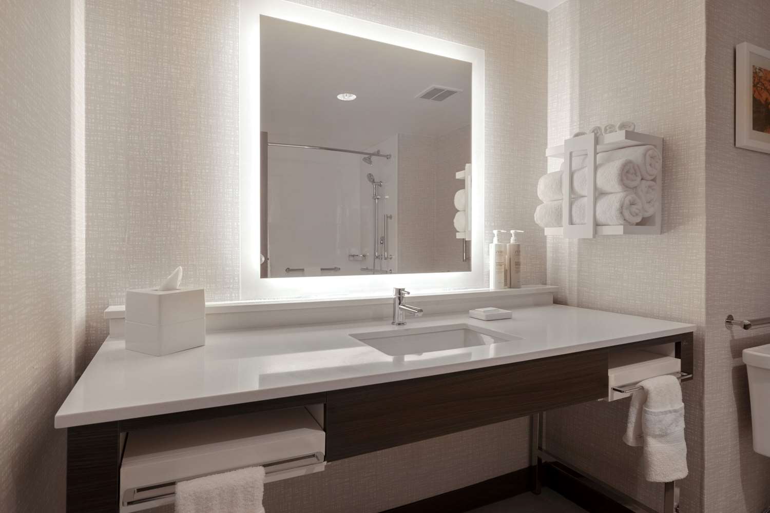 hampton inn chicago orland park