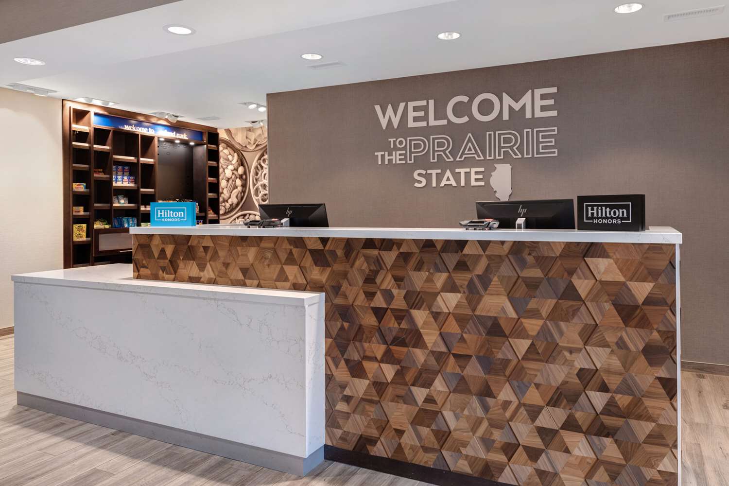hampton inn chicago orland park