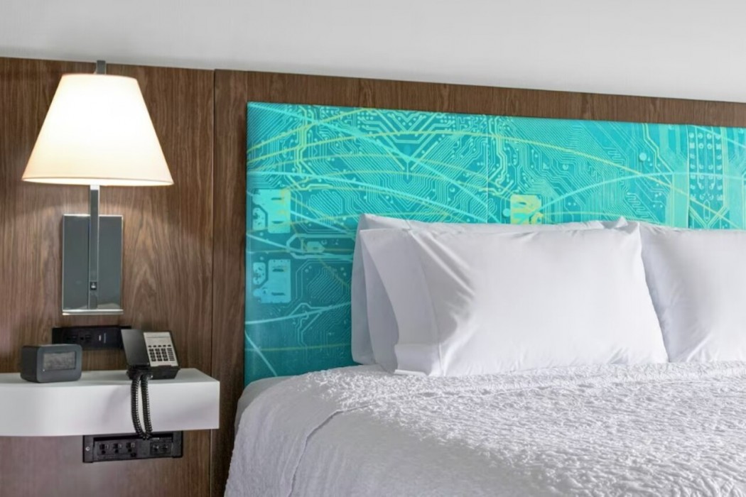 hampton inn chicago orland park