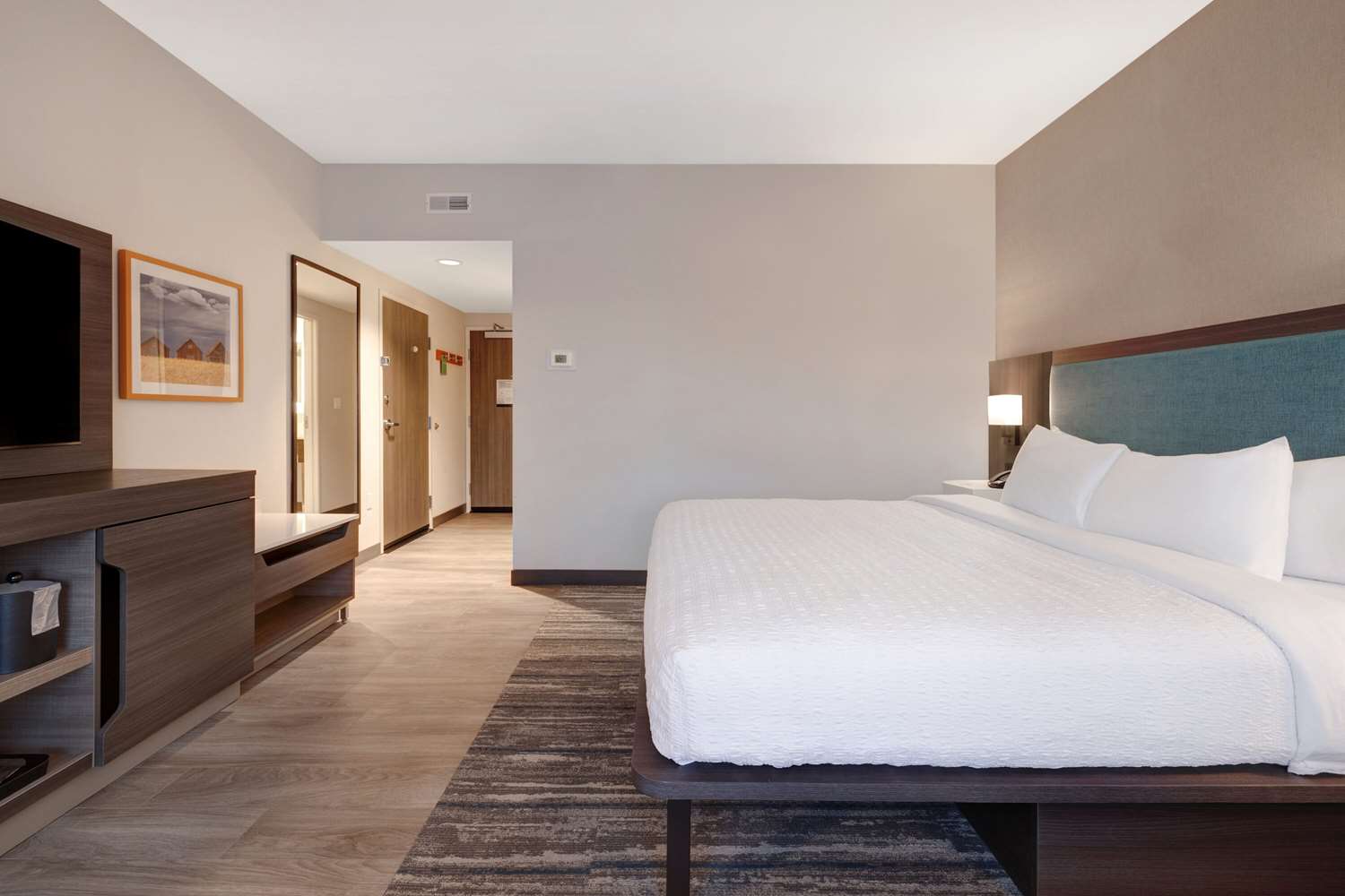 hampton inn chicago orland park