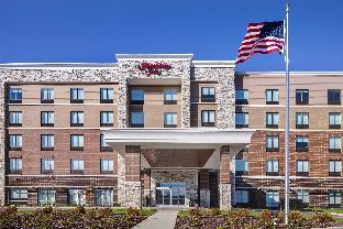 hampton inn chicago orland park