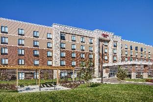 hampton inn chicago orland park
