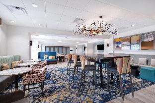 hampton inn chicago orland park