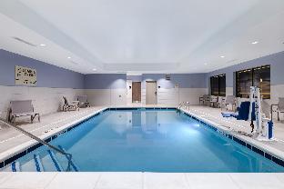 hampton inn chicago orland park