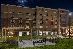 hampton inn chicago orland park