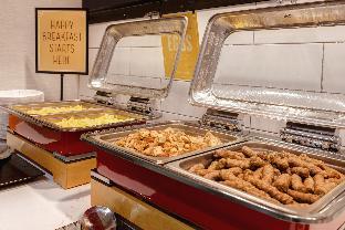 hampton inn chicago orland park