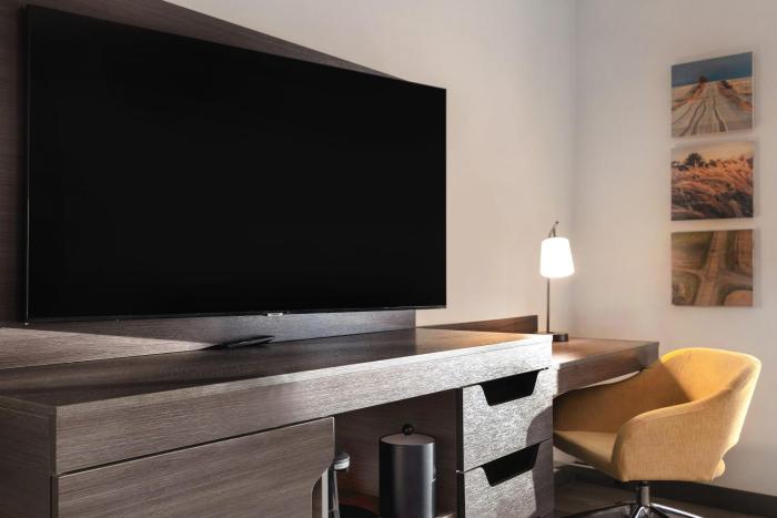 hampton inn chicago orland park