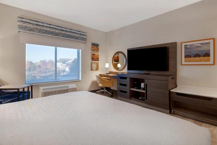 hampton inn chicago orland park