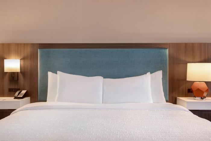 hampton inn chicago orland park