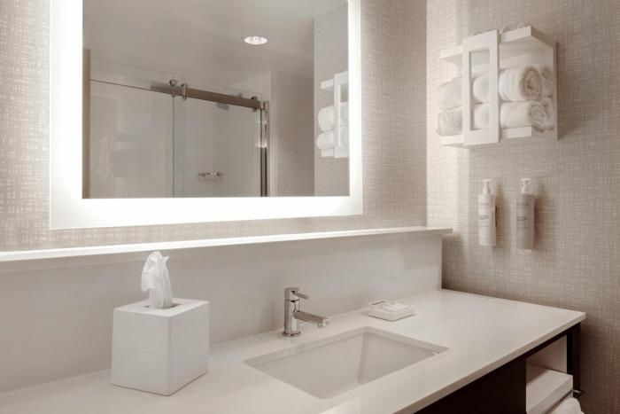hampton inn chicago orland park