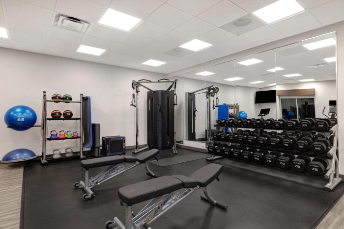 hampton inn chicago orland park