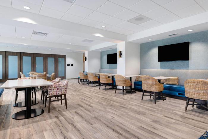 hampton inn chicago orland park