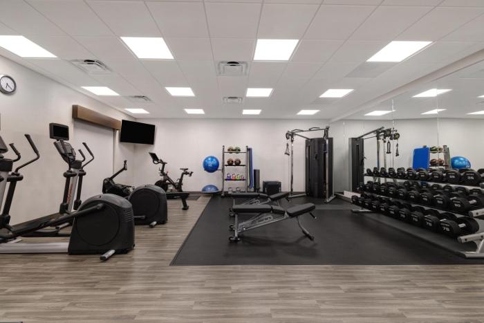 hampton inn chicago orland park