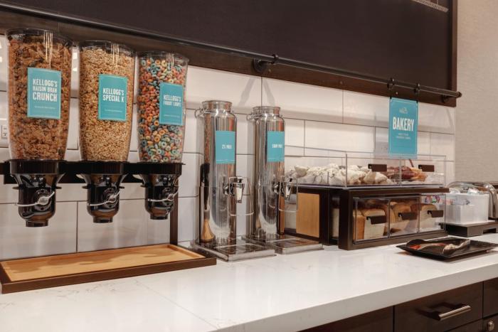 hampton inn chicago orland park