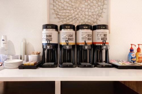 hampton inn chicago orland park