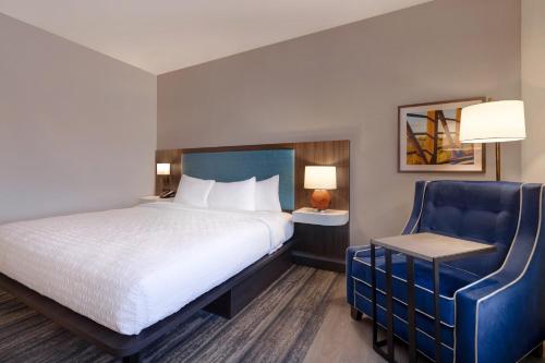 hampton inn chicago orland park