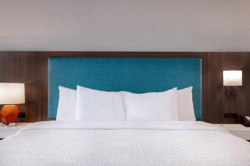 hampton inn chicago orland park