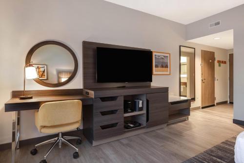 hampton inn chicago orland park