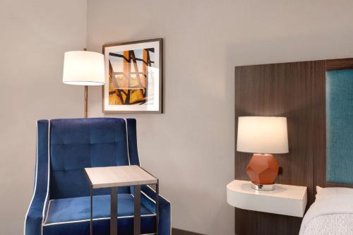 hampton inn chicago orland park