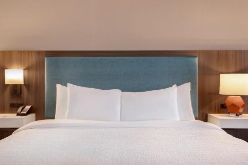 hampton inn chicago orland park