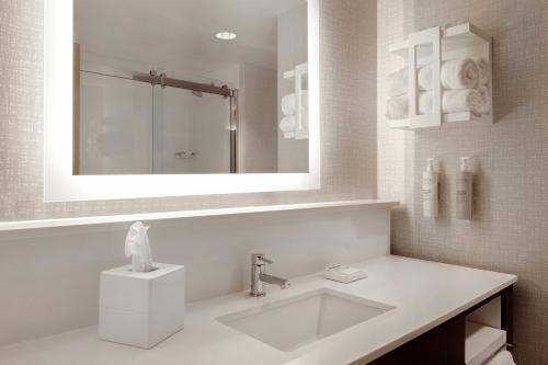 hampton inn chicago orland park