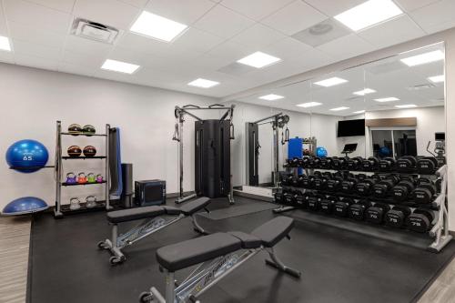 hampton inn chicago orland park