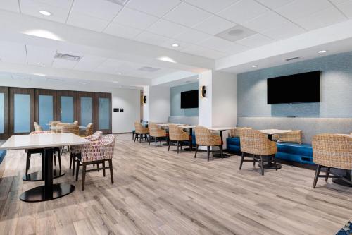 hampton inn chicago orland park