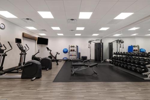hampton inn chicago orland park