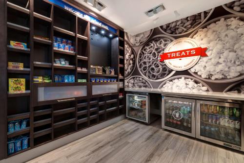 hampton inn chicago orland park