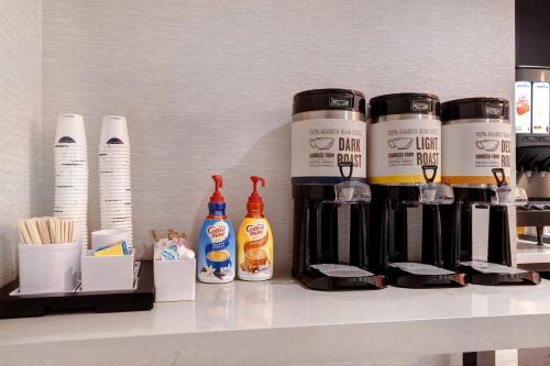 hampton inn chicago orland park