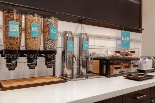 hampton inn chicago orland park