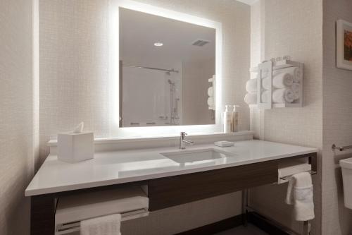 hampton inn chicago orland park