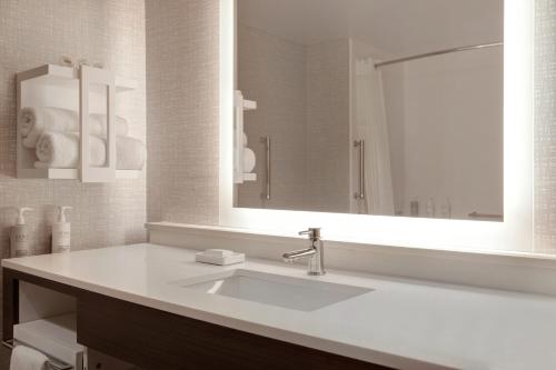 hampton inn chicago orland park