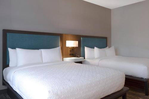 hampton inn chicago orland park