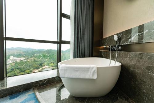 wyndham garden gaozhou