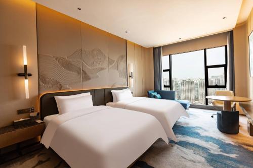wyndham garden gaozhou