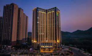 wyndham garden gaozhou